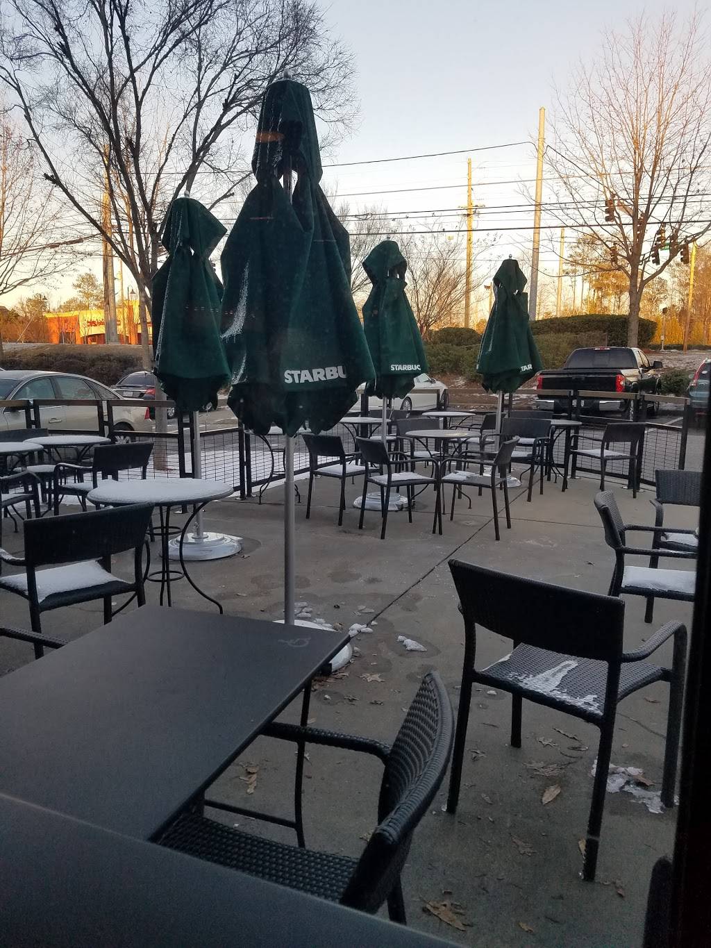 Starbucks | cafe | 2955 Bethany Bend #100, Alpharetta, GA 30004, USA | 6783938204 OR +1 678-393-8204