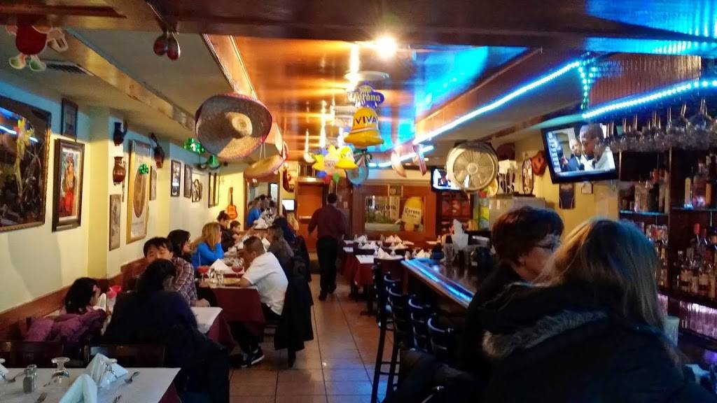 Cinco de Mayo Bayside | restaurant | 42-29 Bell Blvd, Bayside, NY 11361, USA | 7182240330 OR +1 718-224-0330