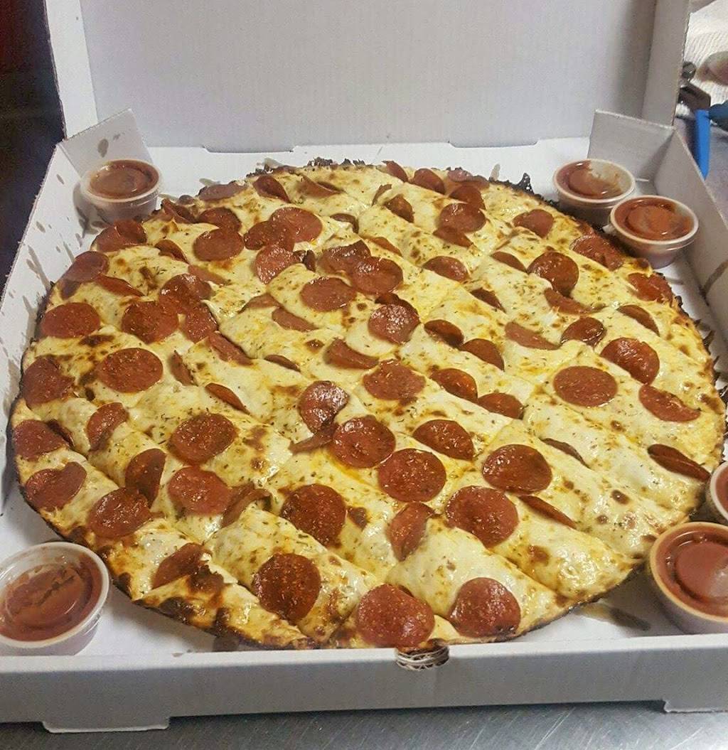 Hot Rods Pizza | restaurant | 6089 KY-1428, Allen City, KY 41601, USA | 6068740055 OR +1 606-874-0055