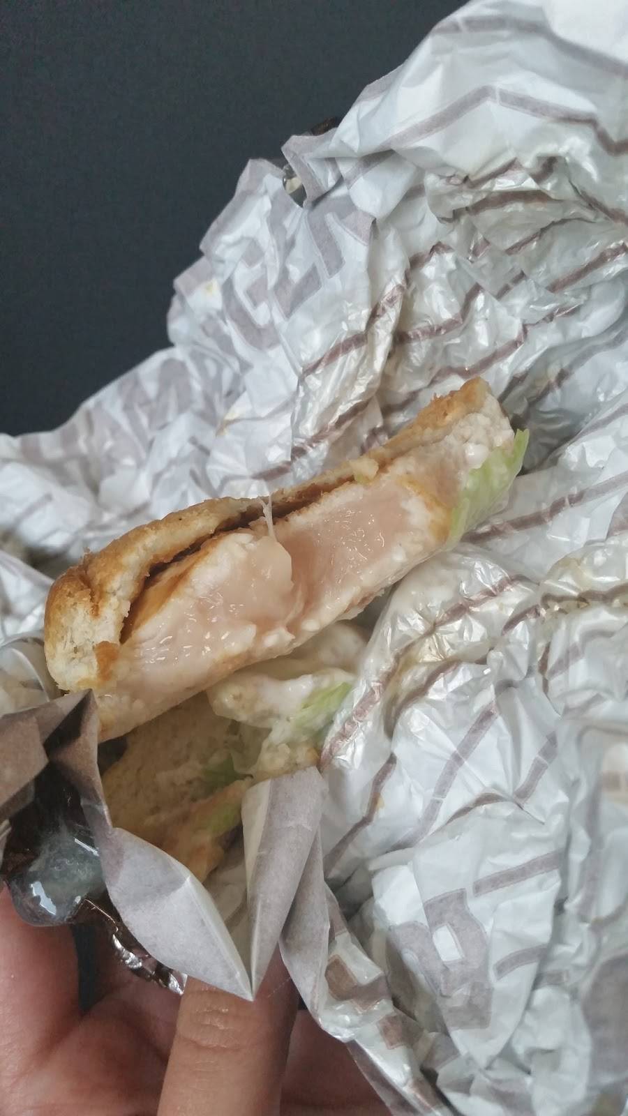 Long John Silvers | restaurant | 3201 S 4th St, Leavenworth, KS 66048, USA | 9136825255 OR +1 913-682-5255