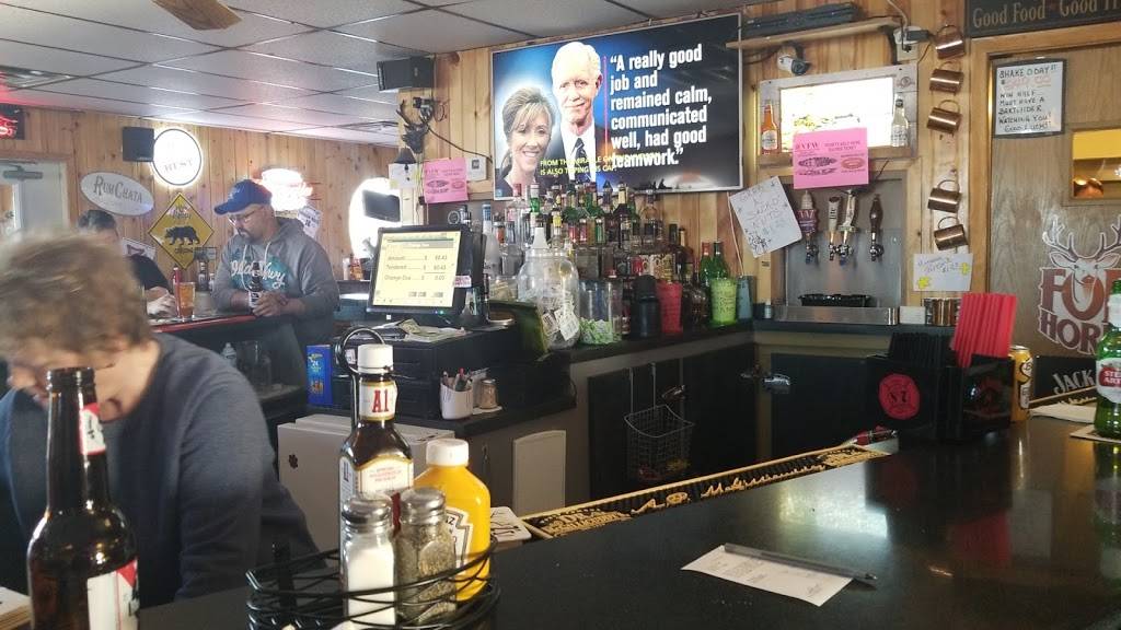 Zs Fork Horners | restaurant | N4291 Co Rd X, Gleason, WI 54435, USA | 7158734538 OR +1 715-873-4538