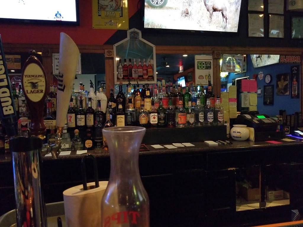 Bishops 53 Pub & Grill | restaurant | 3750 AL-53 Suite J, Huntsville, AL 35806, USA | 2568518001 OR +1 256-851-8001