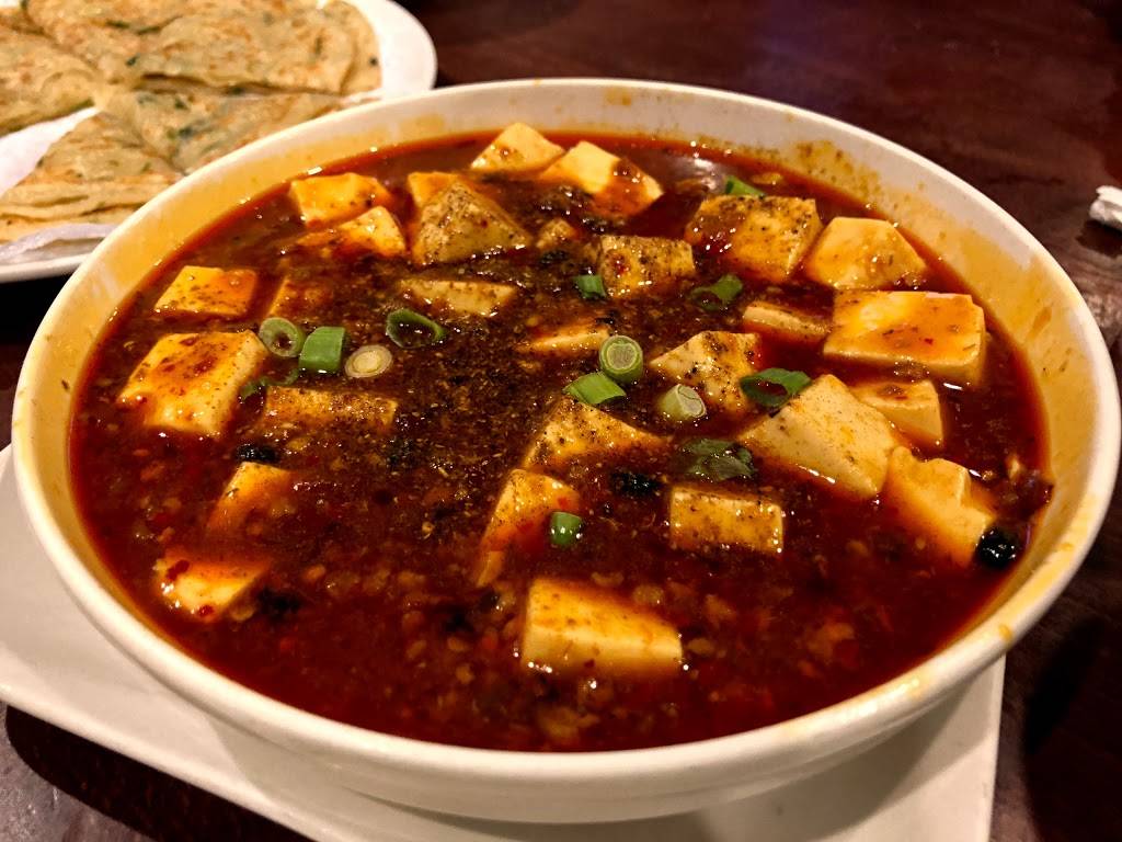 Sichuan King | restaurant | 400 N Greenville Ave #17, Richardson, TX 75081, USA | 9722348889 OR +1 972-234-8889