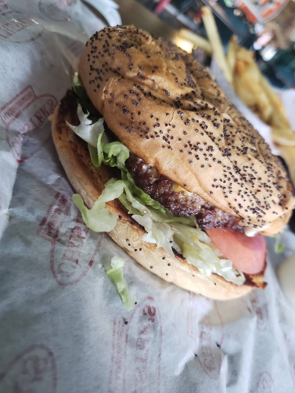 Chesters Hamburgers | restaurant | 16609 San Pedro Ave, San Antonio, TX 78232, USA | 2104943333 OR +1 210-494-3333