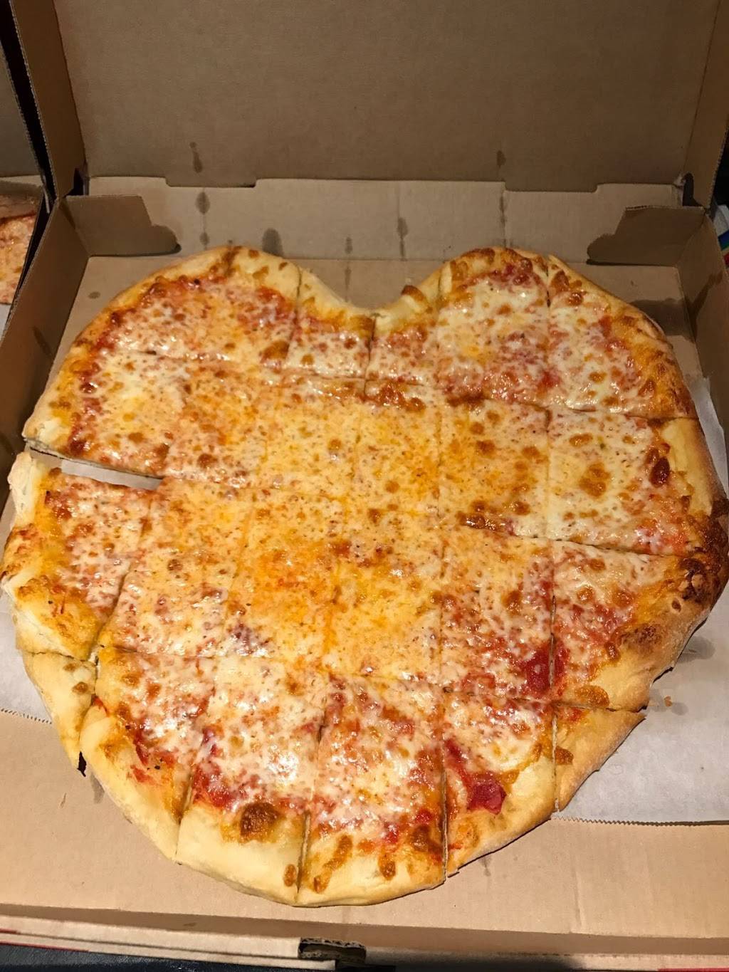 Famous New York Pizza | meal takeaway | 430 Jersey St, Staten Island, NY 10301, USA | 9292654737 OR +1 929-265-4737