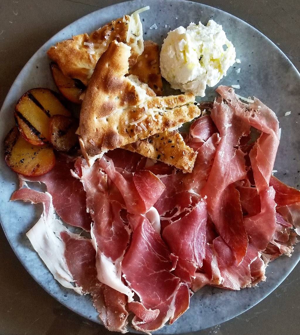 La Strega | restaurant | 3555 S Town Center Dr Ste 105, Las Vegas, NV 89135, USA | 7027222099 OR +1 702-722-2099