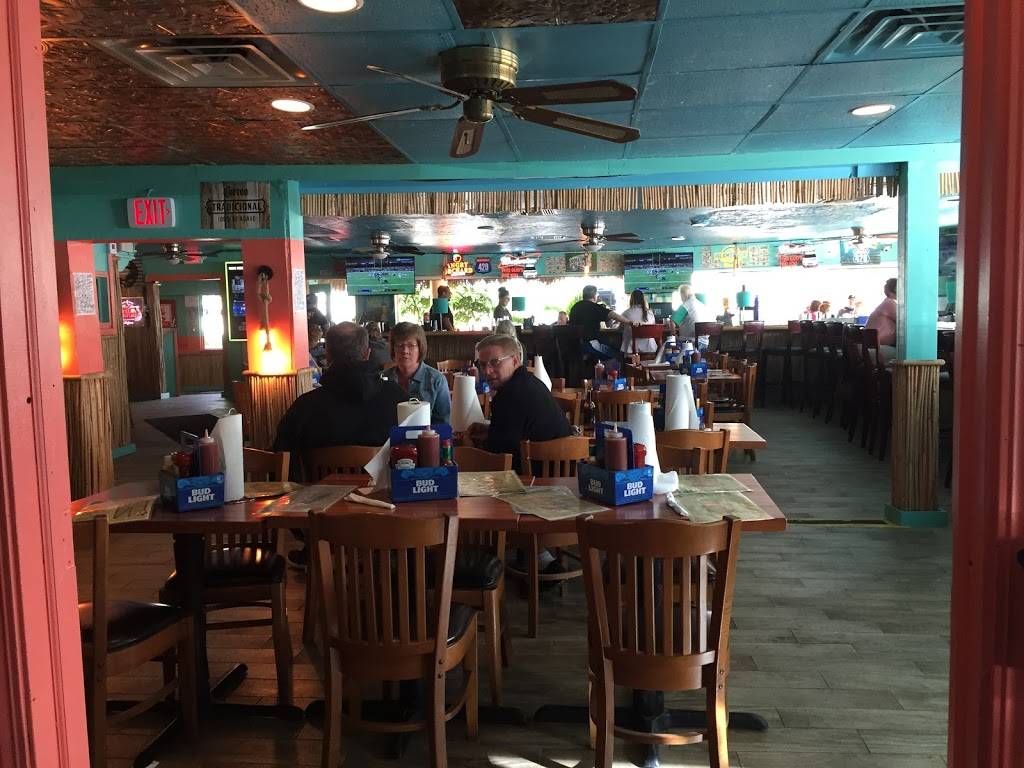 Liki Tiki BBQ | restaurant | 1821 Estero Blvd, Fort Myers Beach, FL 33931, USA | 2392244923 OR +1 239-224-4923