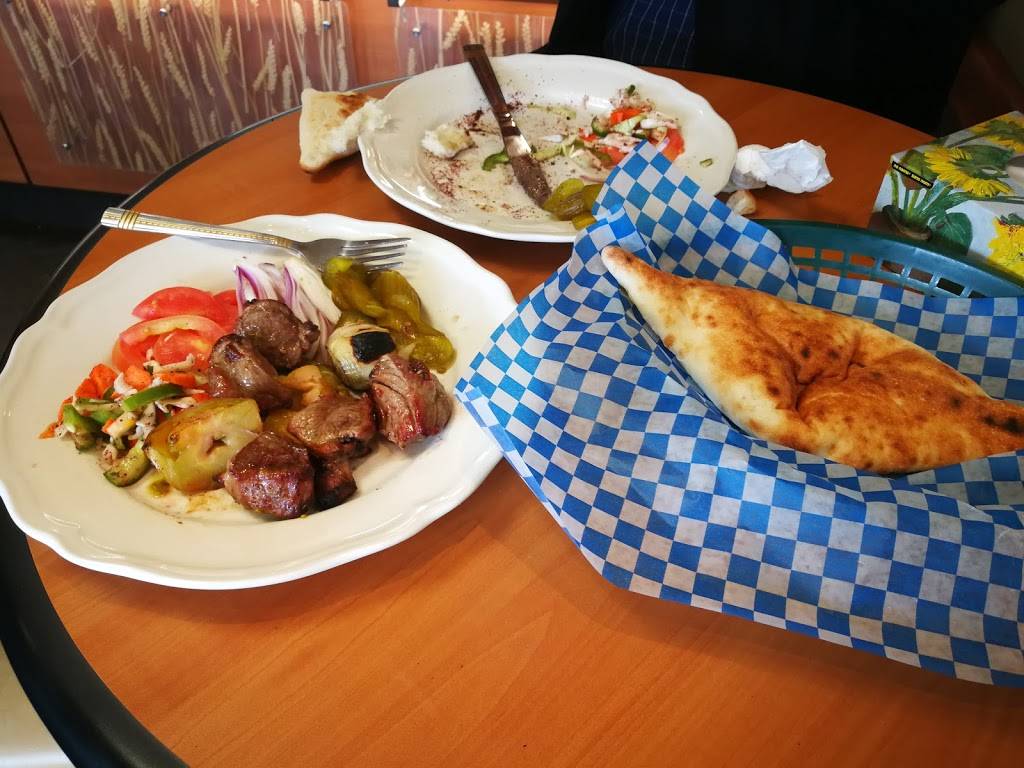 Hammurabi Shawarma | restaurant | 2930 Islington Ave, North York, ON M9L 2K5, Canada | 4165690465 OR +1 416-569-0465