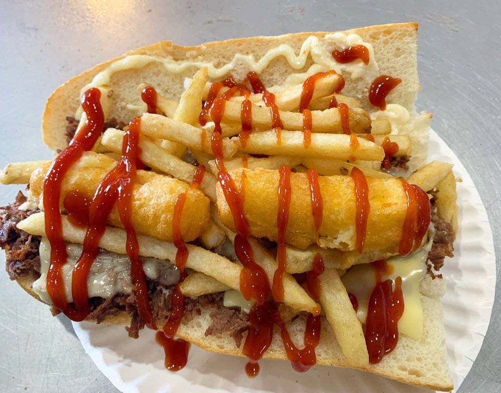 Pasquales Pizzeria | restaurant | 2601 E Hurley Pond Rd, Wall Township, NJ 07719, USA | 7322809255 OR +1 732-280-9255