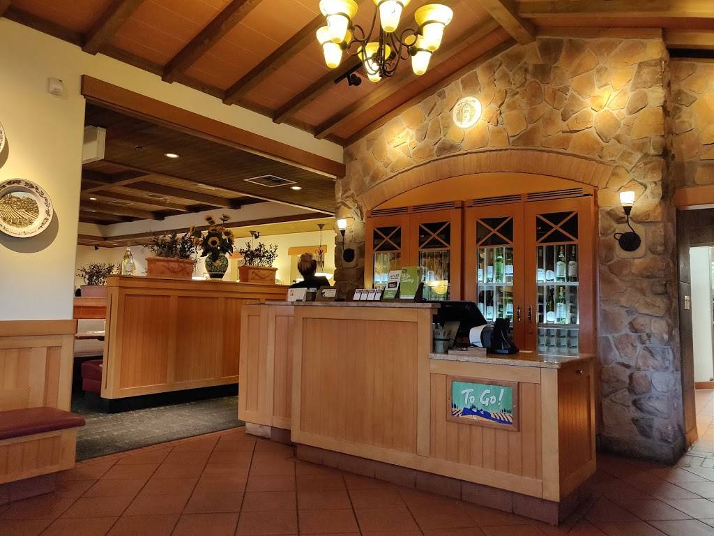 Olive Garden Italian Restaurant | meal takeaway | 11364 River Heights Dr, South Jordan, UT 84095, USA | 8017277880 OR +1 801-727-7880