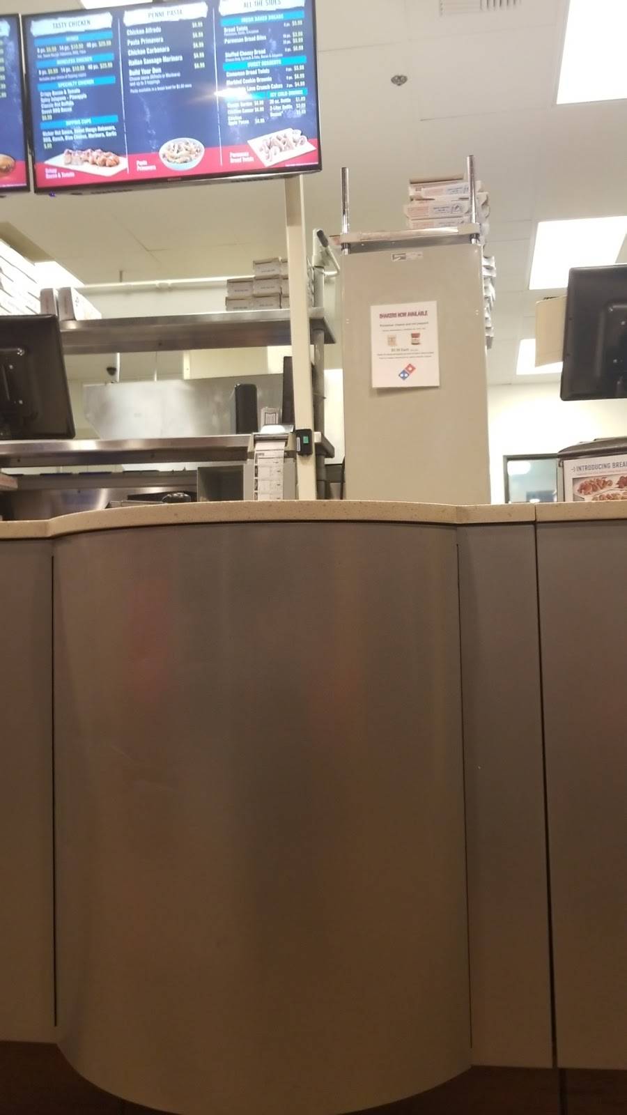 Dominos Pizza | meal delivery | 465 S Meadows Pkwy Ste 10, Reno, NV 89521, USA | 7758525353 OR +1 775-852-5353