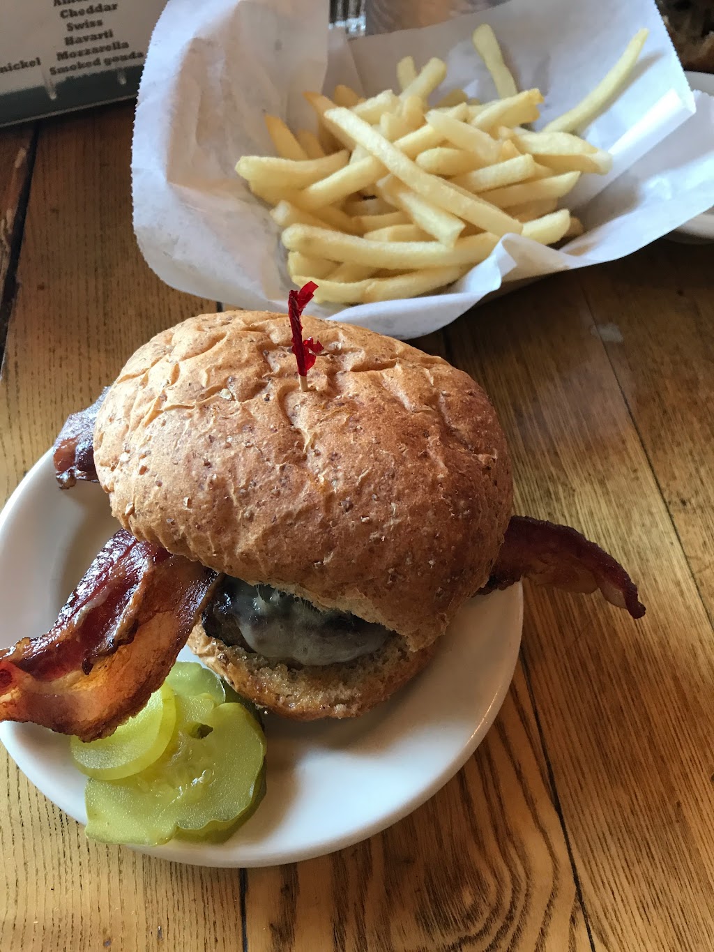 Brines | restaurant | 219 Main St S, Stillwater, MN 55082, USA | 6514397556 OR +1 651-439-7556