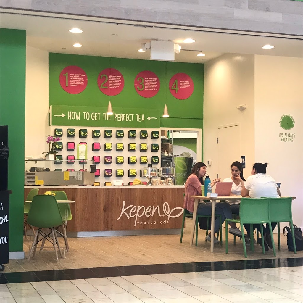 Kepén Tea + Salad | restaurant | 1455 NW 107th Ave Unit 845A, Doral, FL 33172, USA | 7867250564 OR +1 786-725-0564