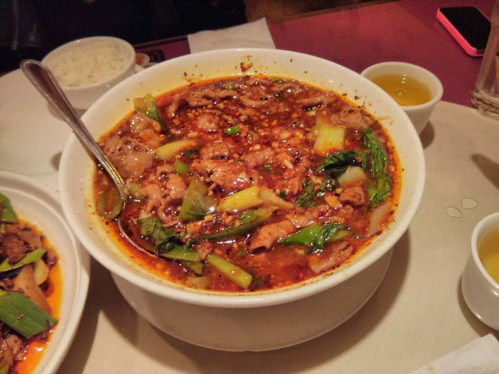 Sichuan Fusion | restaurant | 3288 Pierce St, Richmond, CA 94804, USA | 5105268897 OR +1 510-526-8897