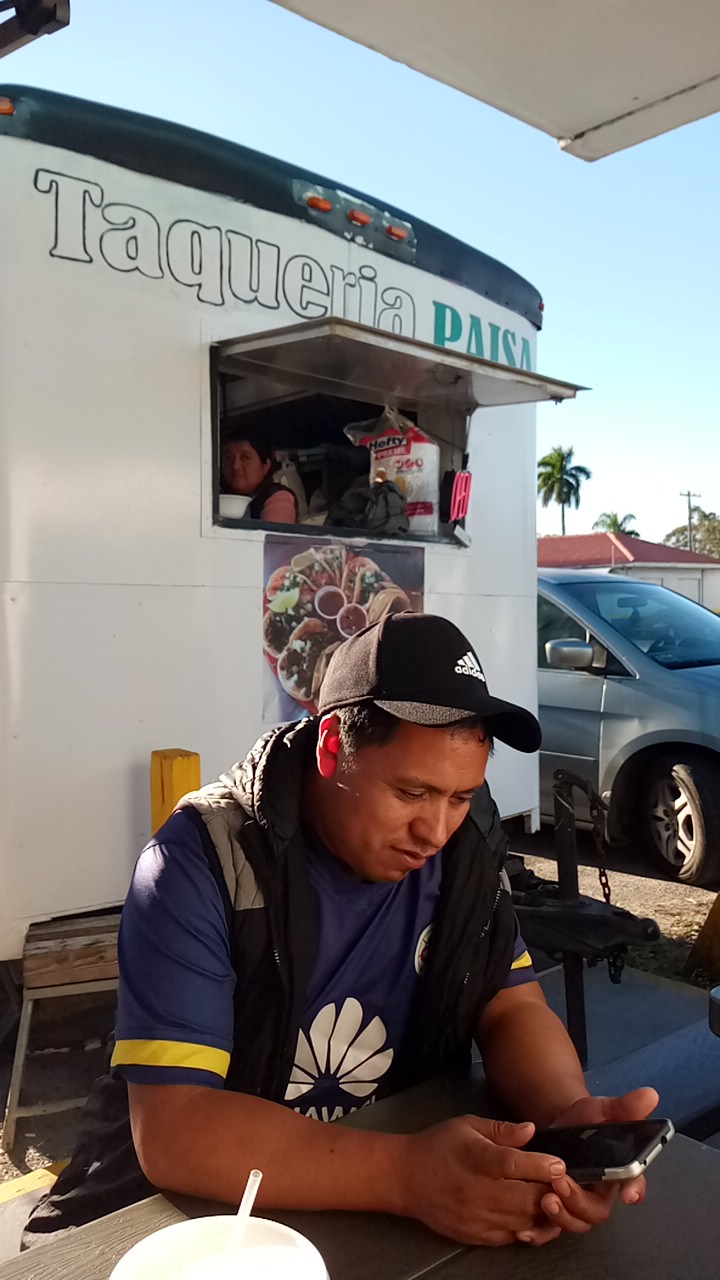 Taqueria "El Paisa" | restaurant | 4502 Palm Beach Blvd, Fort Myers, FL 33905, USA | 2398492713 OR +1 239-849-2713