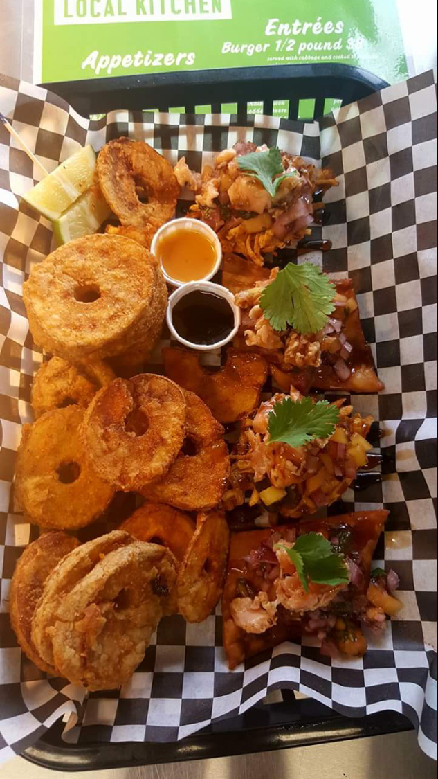 Local Kitchen | restaurant | 767 N Military Trl, West Palm Beach, FL 33415, USA | 5612601280 OR +1 561-260-1280