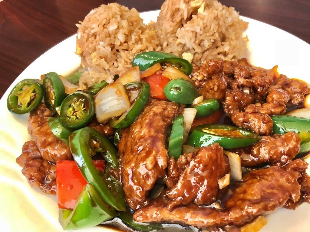 T. Jin China Diner | restaurant | 24301 Brazos Town Crossing, Richmond, TX 77469, USA | 2812325666 OR +1 281-232-5666
