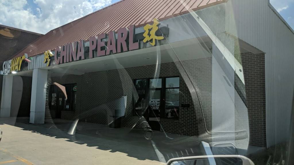 China Pearl | restaurant | 6 N 4th St, Breese, IL 62230, USA | 6185262688 OR +1 618-526-2688