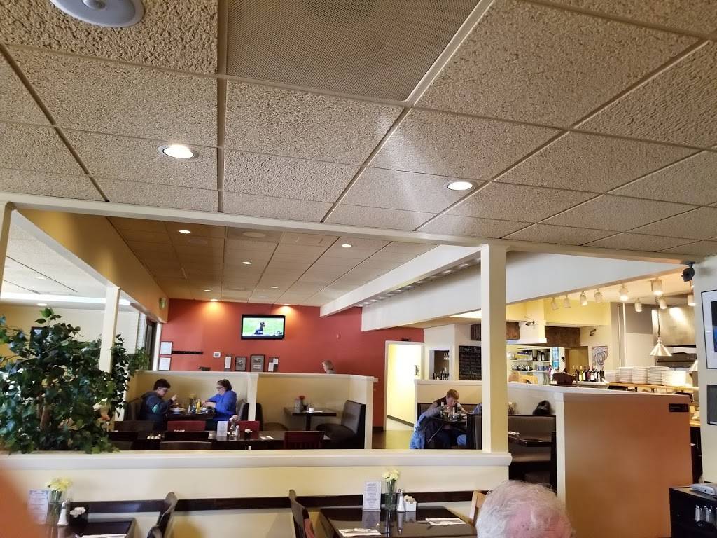 Carnation Cafe | restaurant | 4760 Tolt Ave, Carnation, WA 98014, USA | 4253334304 OR +1 425-333-4304