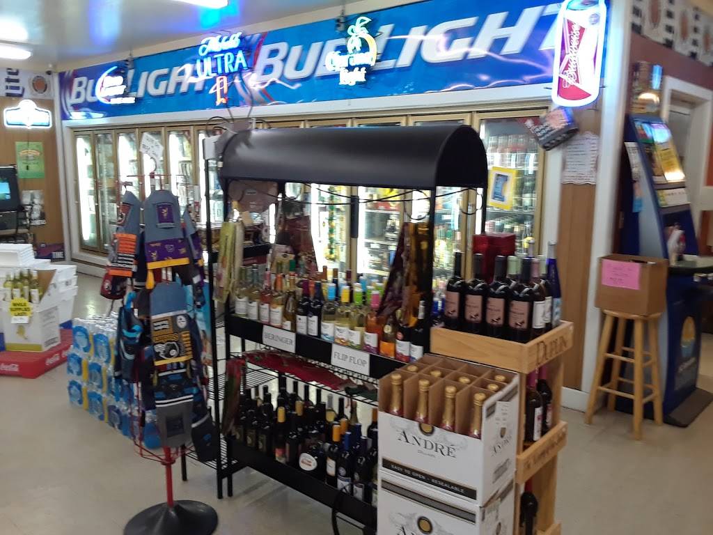 Waves Mart and Starfish Grill | restaurant | 1213 NC-24, Newport, NC 28570, USA | 2527266490 OR +1 252-726-6490