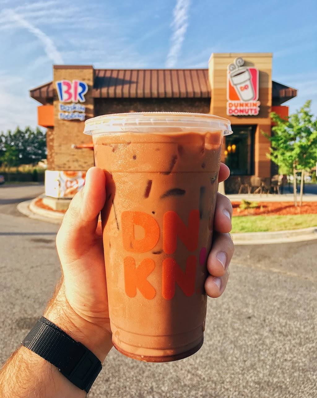 Dunkin | bakery | 5470 Bethelview Rd, Cumming, GA 30040, USA | 4708392730 OR +1 470-839-2730