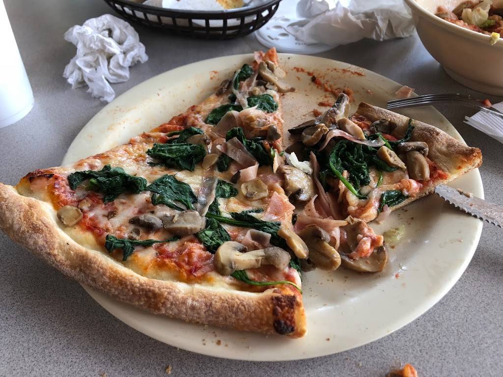 Romanos Pizza | restaurant | 1528 W Gray St, Houston, TX 77019, USA | 7135261182 OR +1 713-526-1182