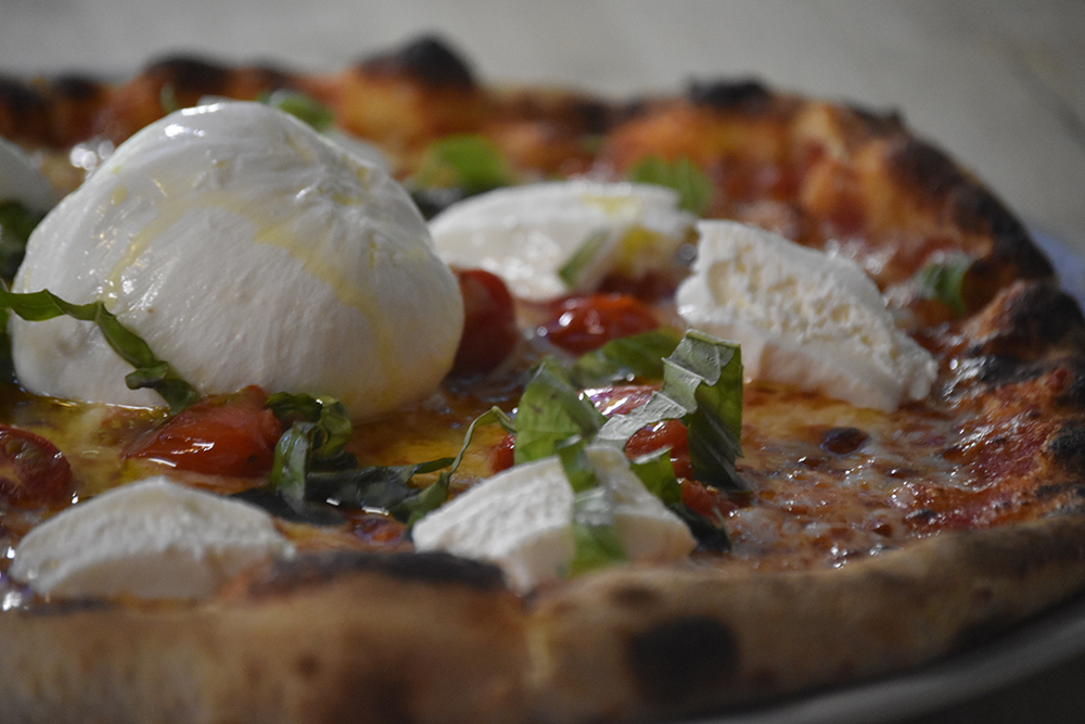 Pizza Lovers Bistro | restaurant | 1860 N Nob Hill Rd, Plantation, FL 33322, USA | 9543063297 OR +1 954-306-3297