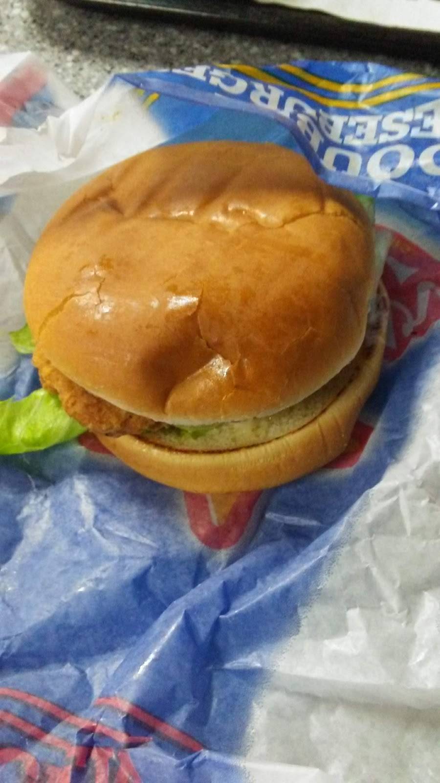 Carls Jr. | restaurant | 4125 Sisk Rd, Modesto, CA 95356, USA | 2095452796 OR +1 209-545-2796