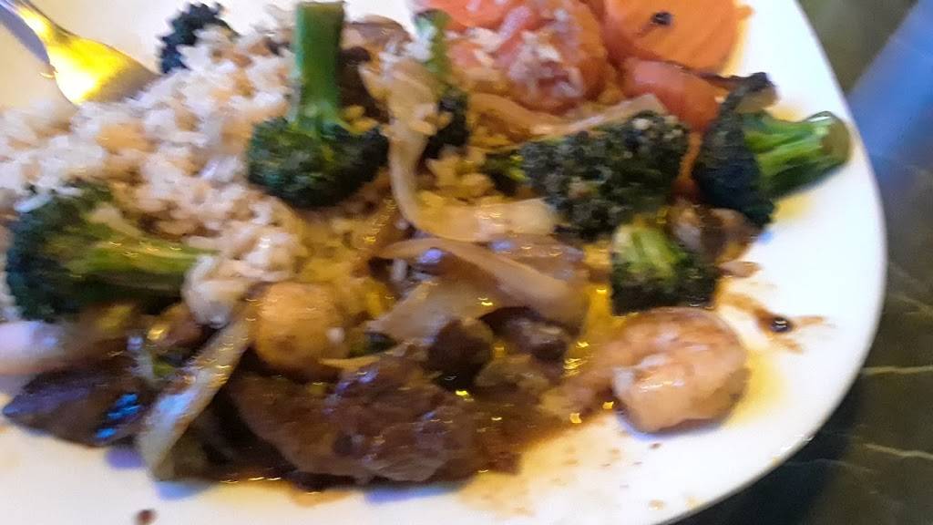 Kobe Japanese Grill | restaurant | 6947 Maynardville Pike, Knoxville, TN 37918, USA | 8659222150 OR +1 865-922-2150