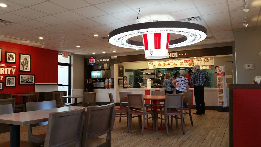 KFC | restaurant | 10 S 31st St, Temple, TX 76504, USA | 2547783451 OR +1 254-778-3451