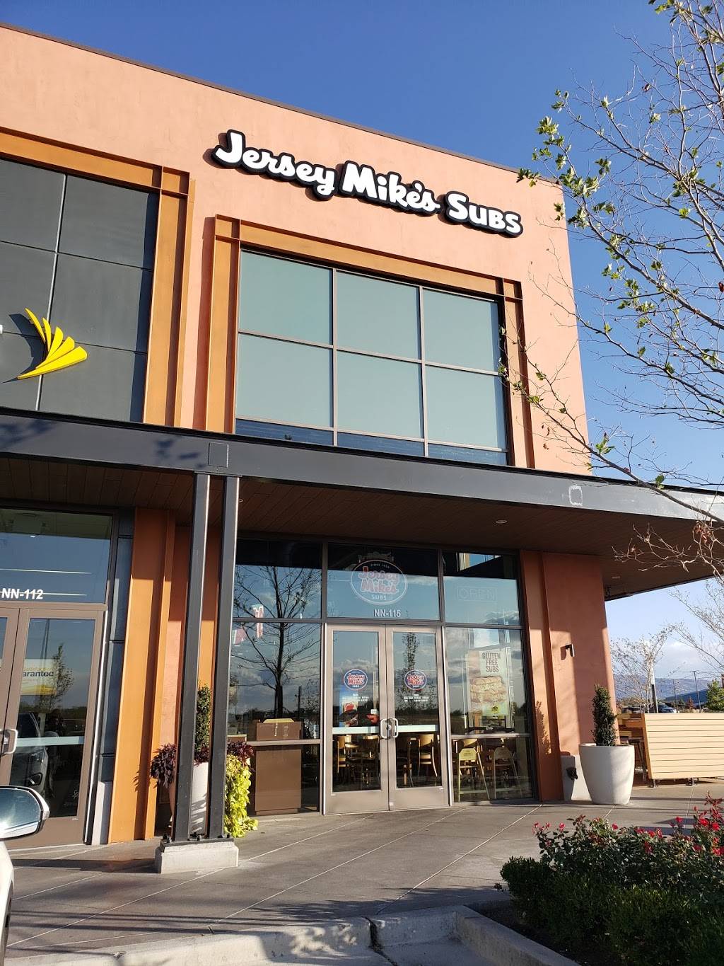 Jersey Mikes Subs | meal takeaway | 1060 UT-225 #115, Farmington, UT 84025, USA | 3859886600 OR +1 385-988-6600