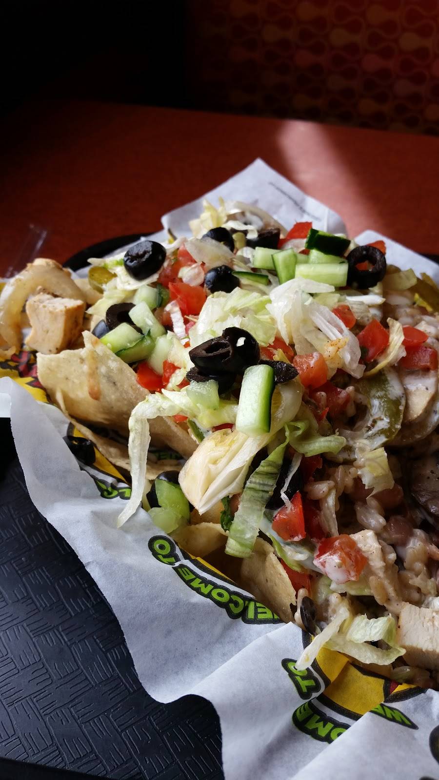 Moes Southwest Grill | restaurant | 5256 W Genesee St, Camillus, NY 13031, USA | 3154686637 OR +1 315-468-6637