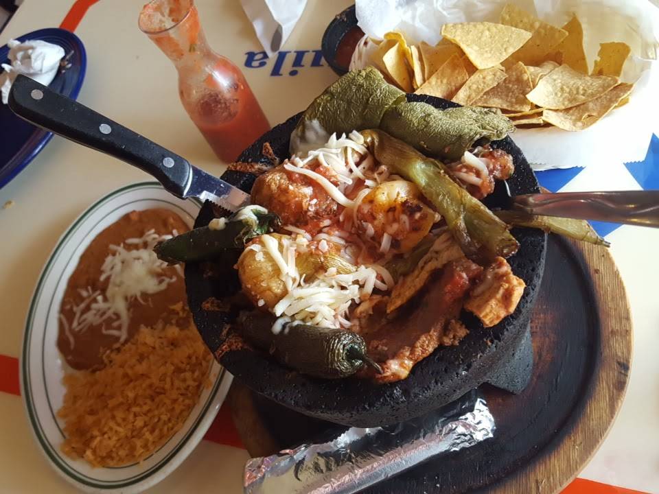 Blue Tequila | restaurant | 14525 Tamiami Trail, North Port, FL 34287, USA | 9418885332 OR +1 941-888-5332
