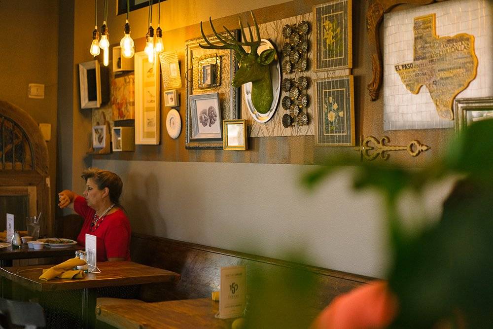 The Kitchen at 150 Sunset | restaurant | 150 E Sunset Rd, El Paso, TX 79922, USA | 9155851150 OR +1 915-585-1150