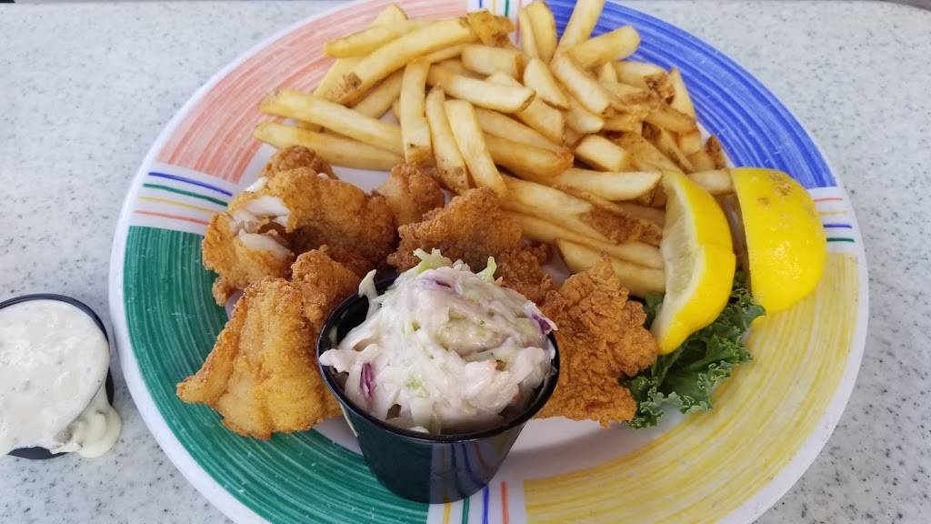 Shrimpers Grill and Raw Bar | restaurant | 4903 SE Dixie Hwy, Stuart, FL 34997, USA | 7722203287 OR +1 772-220-3287