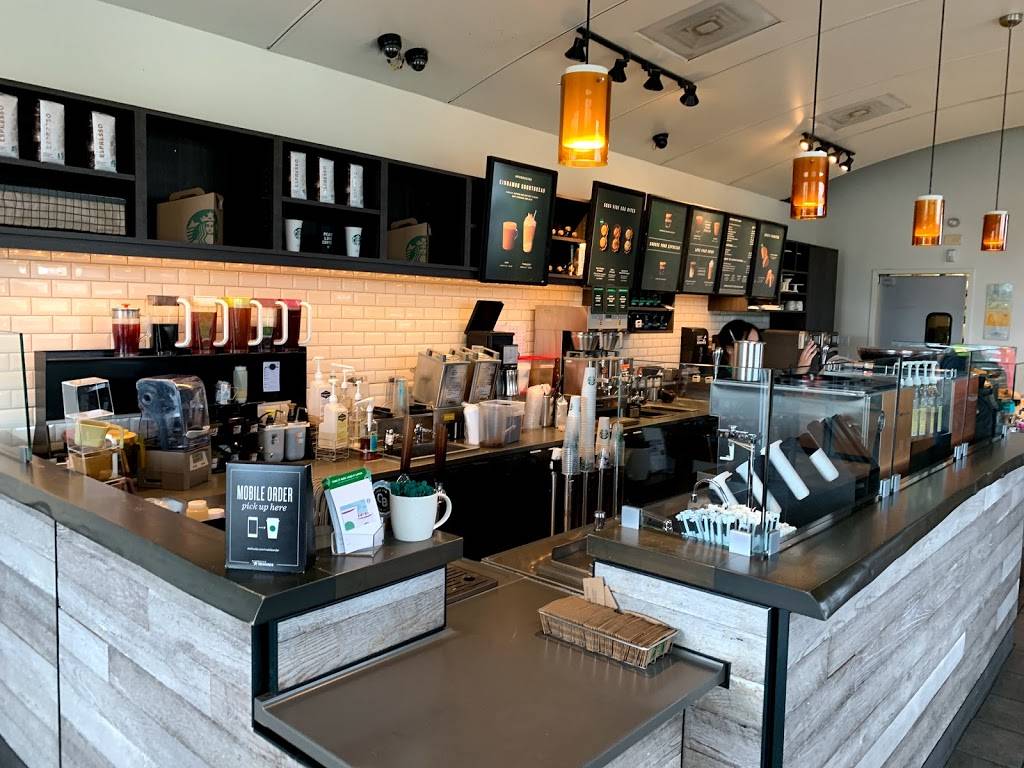 Starbucks | cafe | 1820 W Campbell Ave Ste. B, Campbell, CA 95008, USA | 4083792930 OR +1 408-379-2930