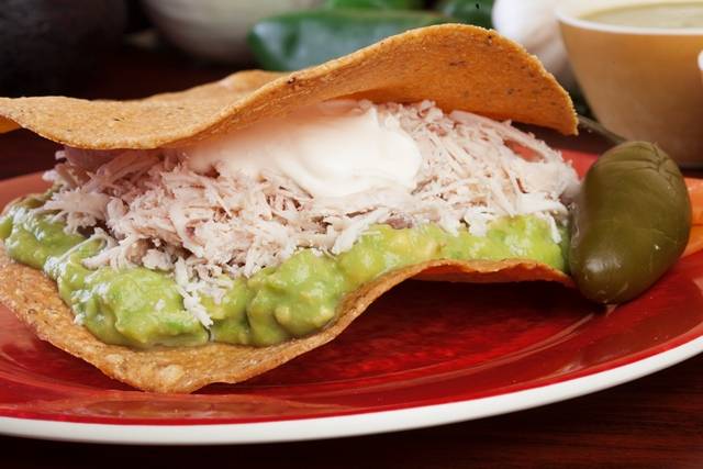 Tostada Regia Park Place | restaurant | 8024 Park Pl Blvd, Houston, TX 77087, USA | 7137509688 OR +1 713-750-9688