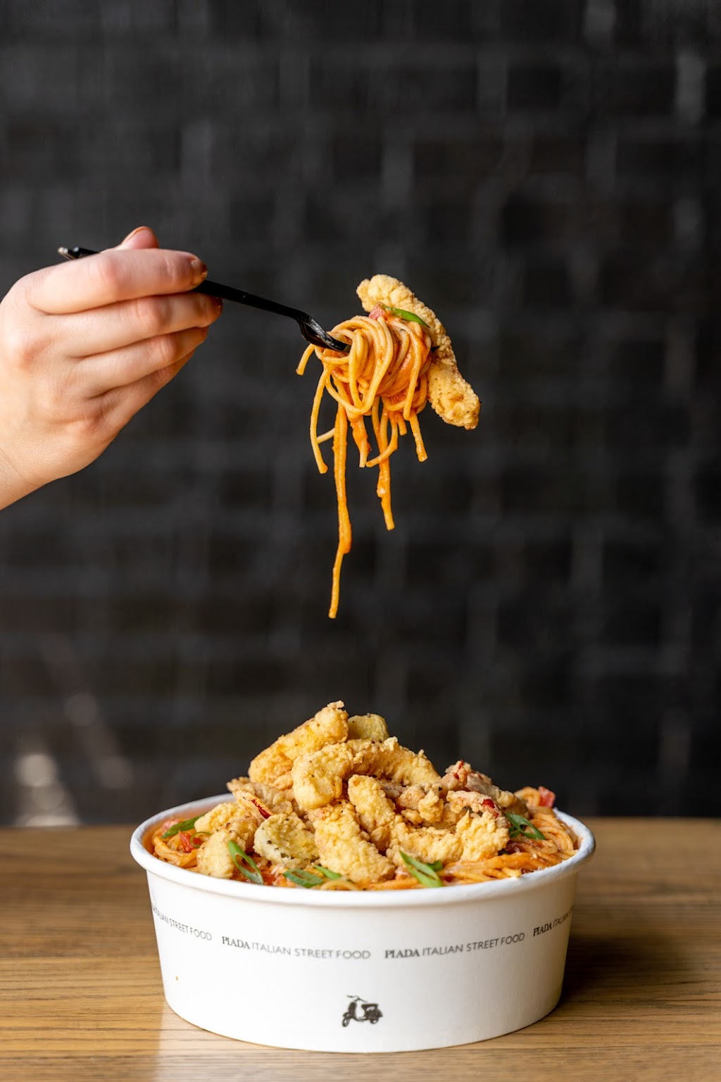 Piada Italian Street Food | restaurant | 6075 Mayfield Rd, Mayfield Heights, OH 44124, USA | 2163427965 OR +1 216-342-7965