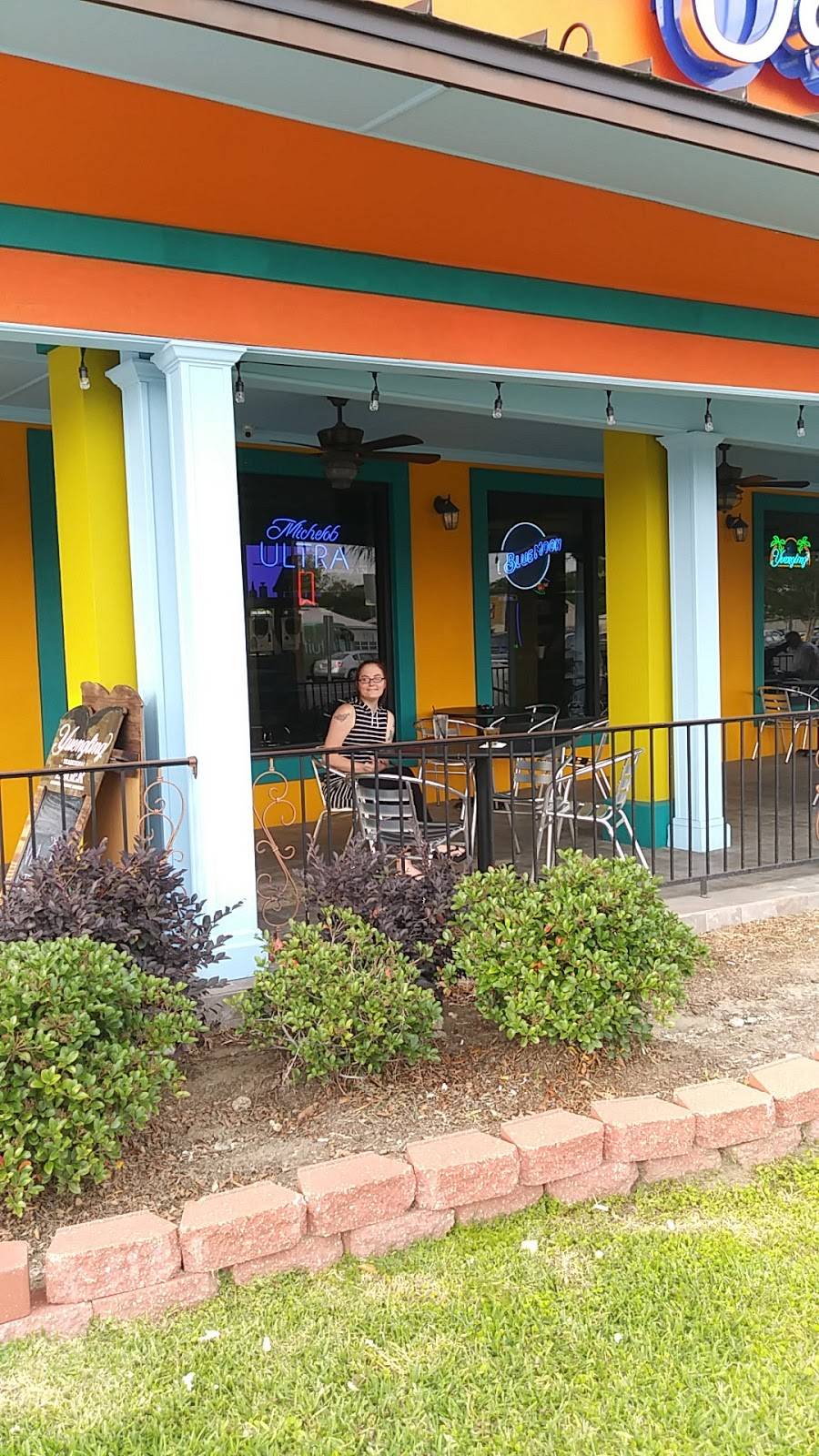 Daiquiri Run on 61 | restaurant | 4337 Airline Dr, Metairie, LA 70001, USA | 5042662472 OR +1 504-266-2472