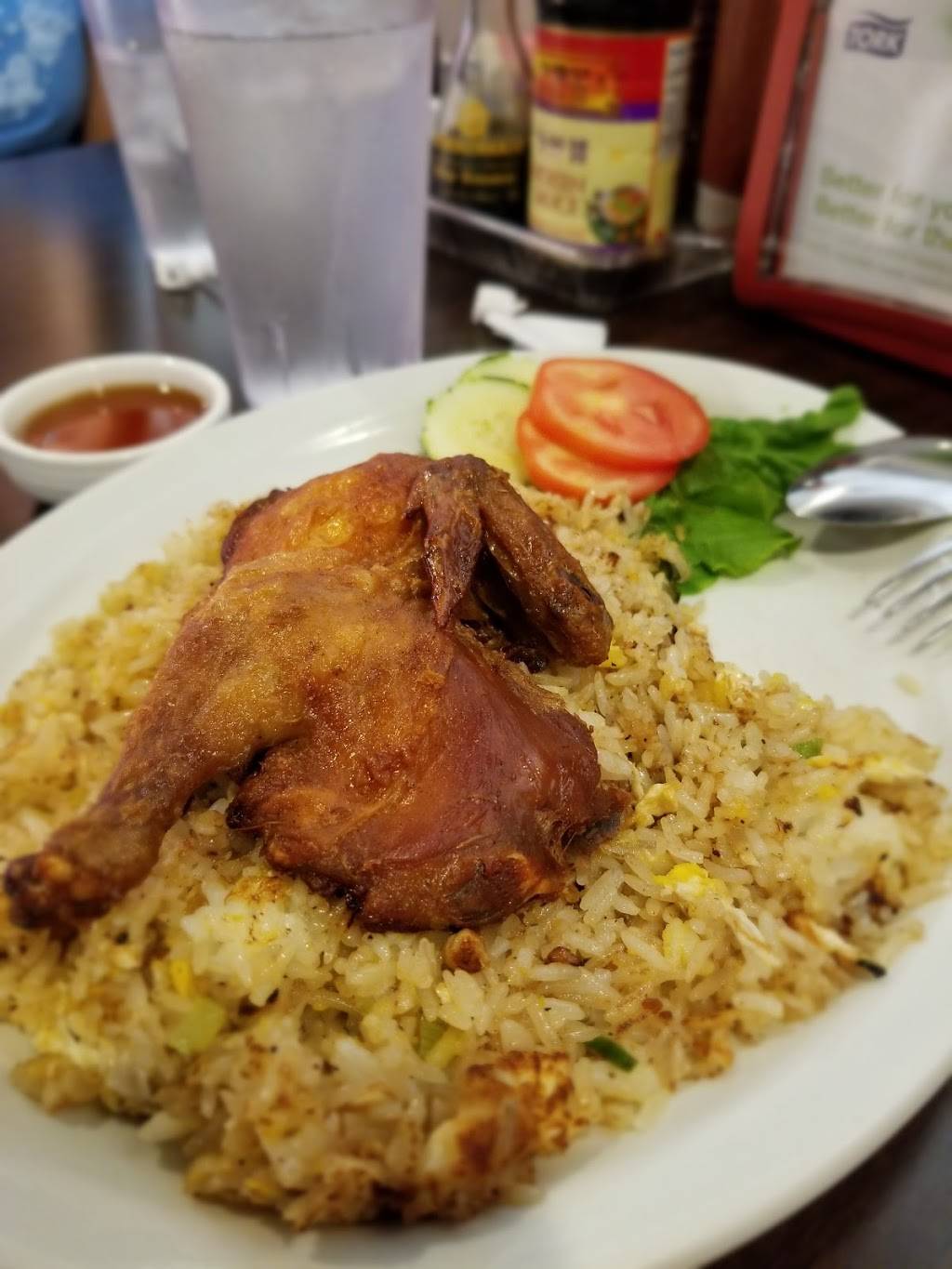 Pho Viet 2 | restaurant | 5275 Babcock St NE Suite 12, Palm Bay, FL 32905, USA | 3217226054 OR +1 321-722-6054