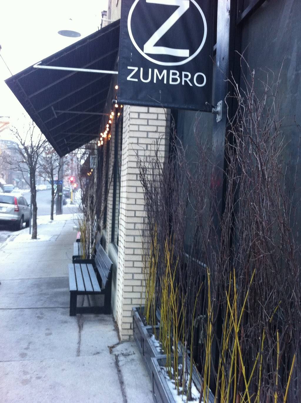 The Zumbro Cafe | restaurant | 2803 W 43rd St, Minneapolis, MN 55410, USA | 6129203606 OR +1 612-920-3606
