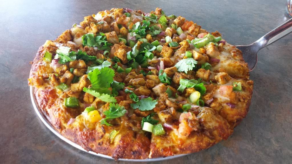 Tandoori Pizza | meal delivery | 4060 Grafton St, Dublin, CA 94568, USA | 9252482636 OR +1 925-248-2636
