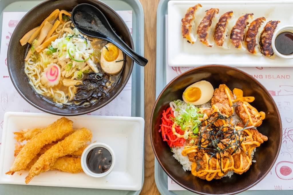 Island Poke - Massapequa | restaurant | 1036A Park Blvd, Massapequa Park, NY 11762, USA | 5163780888 OR +1 516-378-0888