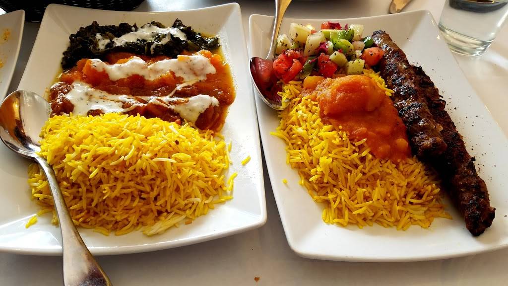 Afghan Grill | restaurant | 2309 Calvert St NW, Washington, DC 20008, USA | 2022345095 OR +1 202-234-5095