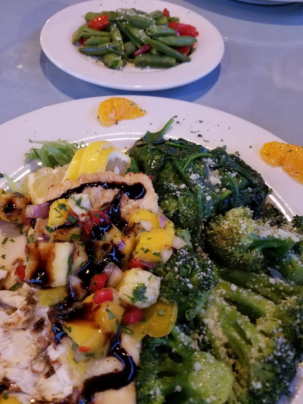 Brooklyn Grill & Cafe | restaurant | 2125 Euclid Ave, Bristol, VA 24201, USA | 2766691900 OR +1 276-669-1900