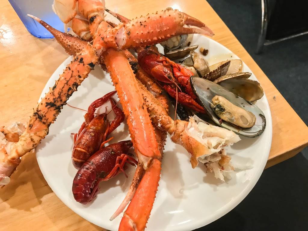 Kome Buffet | restaurant | 1901 Junipero Serra Blvd, Daly City, CA 94014, USA | 6509926600 OR +1 650-992-6600