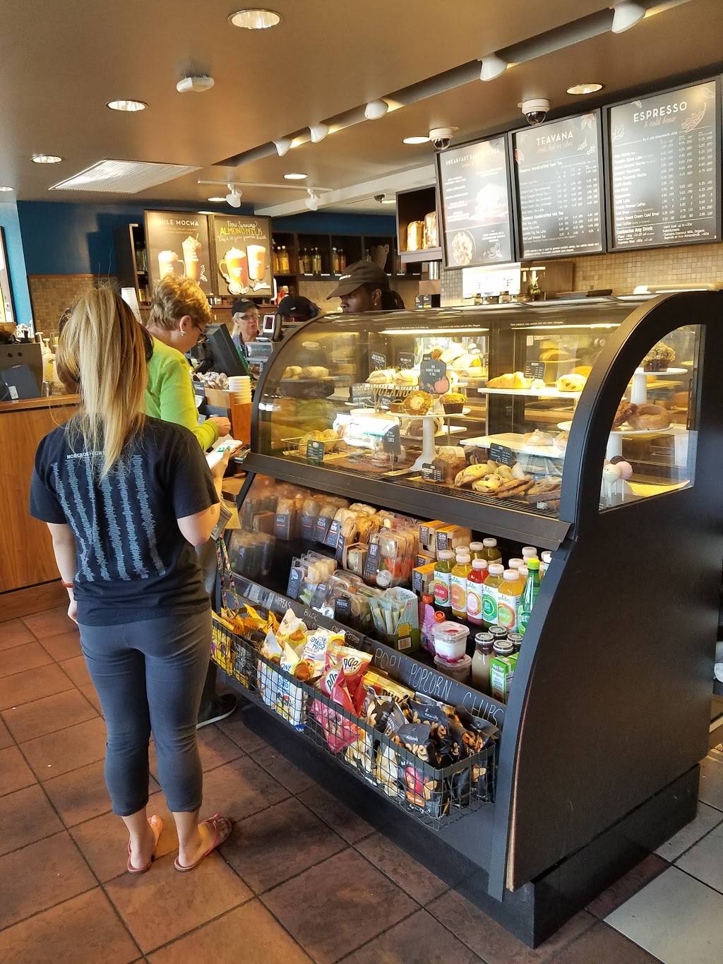 Starbucks | cafe | 3901 Peachtree Rd NE, Atlanta, GA 30319, USA | 4045049277 OR +1 404-504-9277