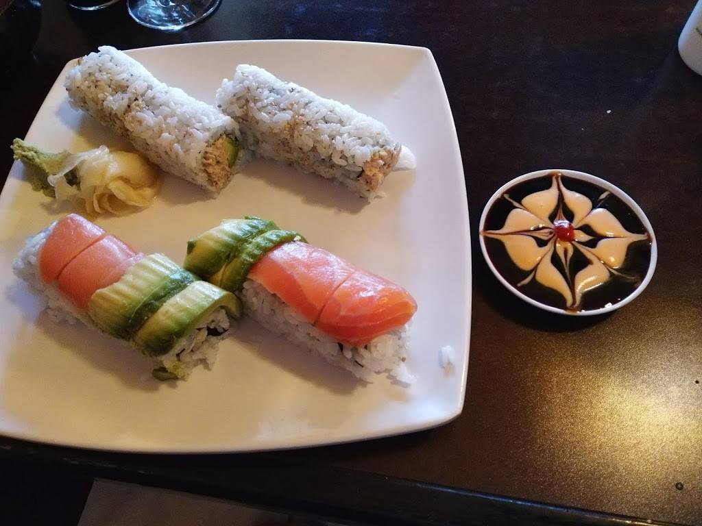 Umi Sushi | restaurant | 1121 White Rock Rd #105, El Dorado Hills, CA 95762, USA | 9165869444 OR +1 916-586-9444