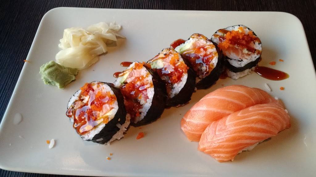 Daiki Sushi | restaurant | 2075 S El Camino Real, San Mateo, CA 94403, USA | 6505229698 OR +1 650-522-9698