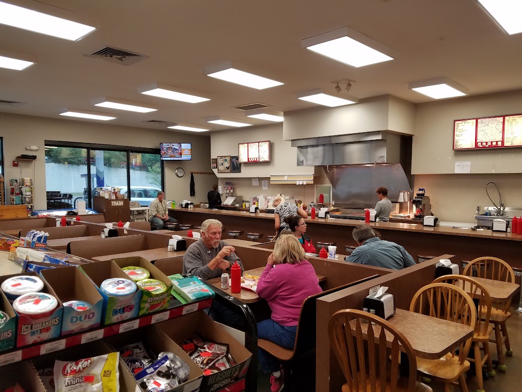 Frank Allens Market & Grill | restaurant | 930 Parkway, Sevierville, TN 37862, USA | 8654533617 OR +1 865-453-3617